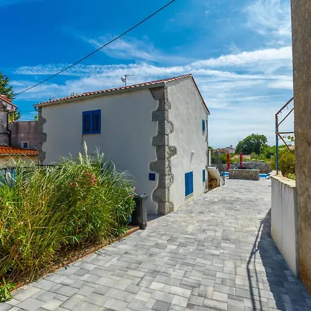 Vila 1900 Kornic