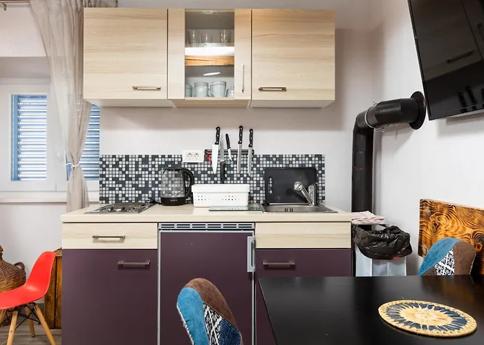 Βίλα 1900 Kornić